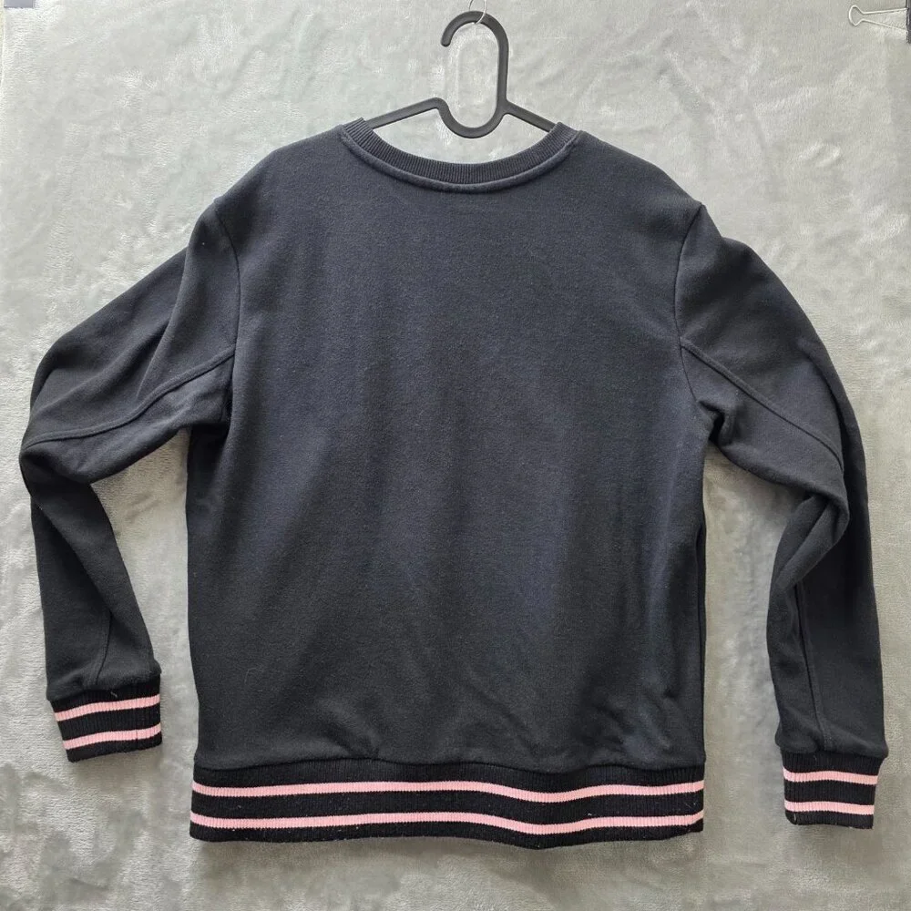 Fila Crewneck Sweatshirt Medium Heavily‎ Used